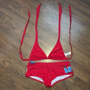 diesel bathing suit